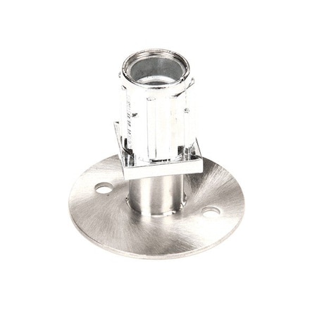 Alto-Shaam Foot, *Ct, Insert, Adjust, F Langed6.10, 10.10, 10.18,  FE-2916